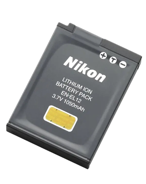 Nikon EN-EL12